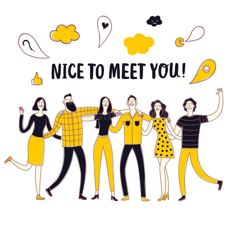 How nice are you?